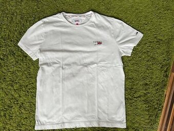 Tommy Hilfiger tričko L