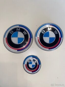 BMW logo