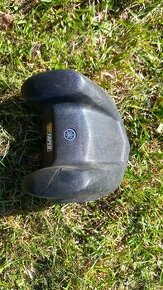 Přední kryt řidítek Yamaha - 1