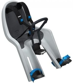 Thule ridealong mini (přední dětská sedačka)
