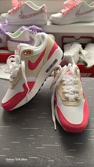 Nike air max 1 38,5eu
