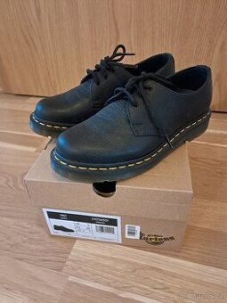 Boty Martens Virginia