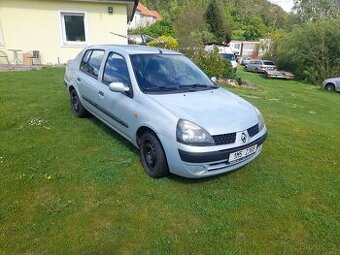 Renault thalia 1,5 dci
