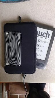 Čtečka kniha Pocketbook Touch 622