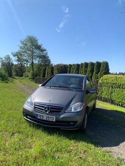 Mercedes Benz A150