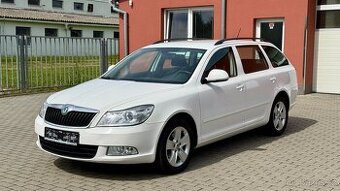 Škoda Octavia //1.6TDi//77kW//ELEGANCE//1.MAJITEL//