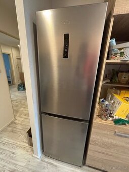 Lednice Gorenje N619EAXL4, 207/97 l, výborný stav – Praha Ch
