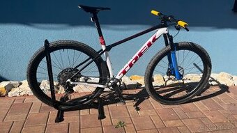 trek procaliber