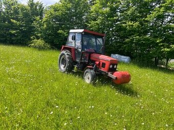 Prodám Zetor 7011