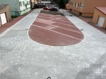 Stavební práce