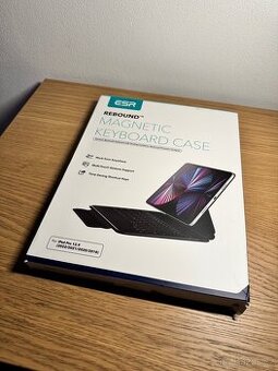 Klávesnice ESR iPad Pro 12.9 a Air 13 - 1