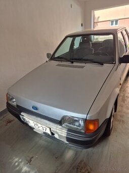 Prodám Ford Escort 1.3 sedan