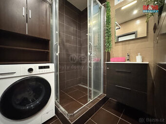 Prodej bytu 3+1, 75 m², Velešín, ul. Nad Cihelnou