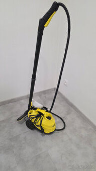 Parní čistič Karcher SC 3 EasyFix + příslušenství