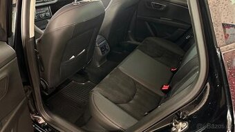 Seat Leon Fr 2.0 TDI DSG - 1
