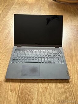 Lenovo IdeaPad Flex 5 15ALC05, dotykový, 16GB, Ryzen 7-5700U