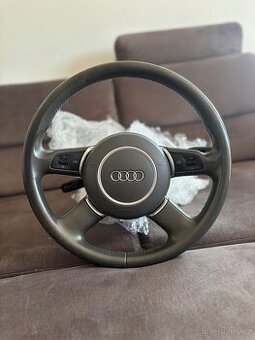 Kompletní volant Audi A8