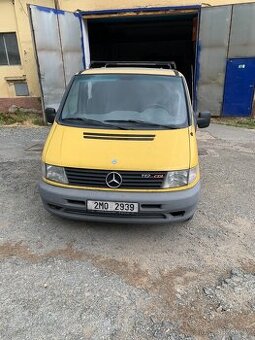 Mercedes VITO 112 CDI