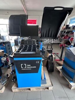 Vyvažovačka automatická LCD Phillips