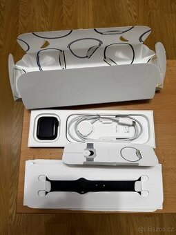 Apple Watch SE (Gen 2) 44mm Midnight