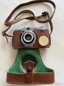 Fotoaparáty - 1
