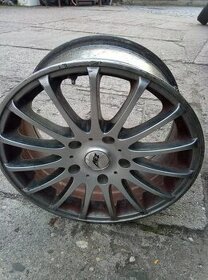 Kia alu sada