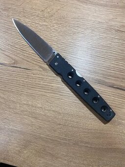 Zavírací nůž Cold Steel Hold Out 6" Blade Plain Edge