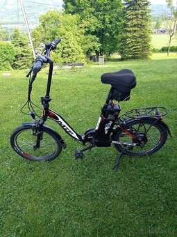 Elektro kolo MTF