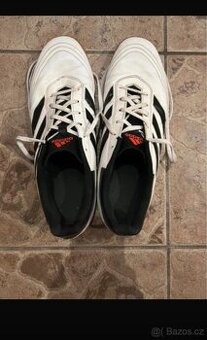 Boty Adidas