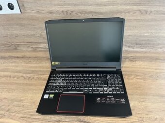 Acer Nitro 5 Obsidian Black