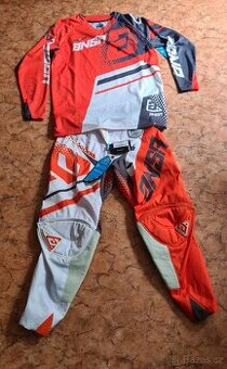 Oblečení MX Enduro Motokros