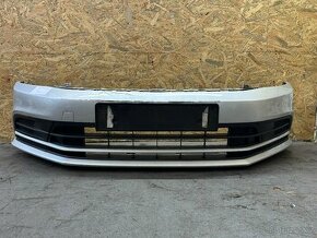 Predni naraznik Vw Jetta 2014