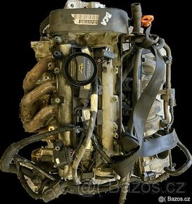Motor 1.4i 55kW označení BCA , Volkswagen , Seat