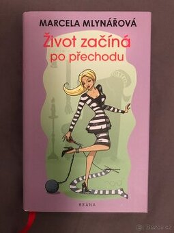 Život začíná po přechodu.