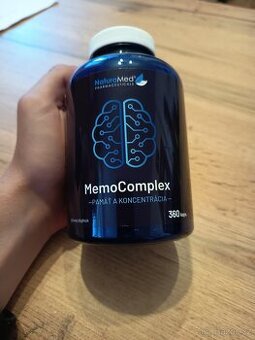 MemoComplex - 1