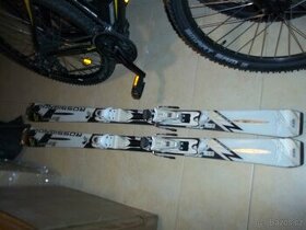 Carvingové lyže Rossignol 162 cm