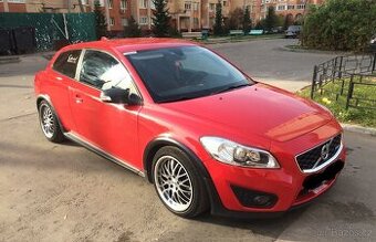 Volvo C30
