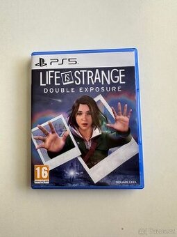 Life is strange Double exposure