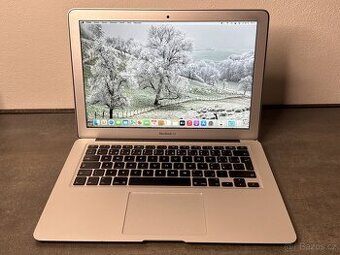 MacBook Air 13" 2015 128GB / i5 / 8GB - DPH