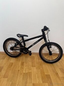 Dětské kolo Kubikes 16L Automatic