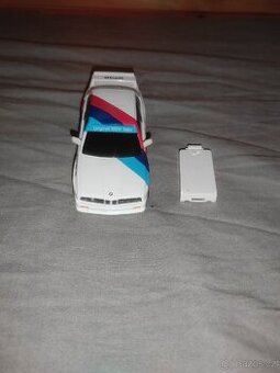 BMW ovládací auto - 1