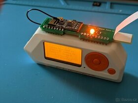 Flipper Zero NFR24 module + antena - 1