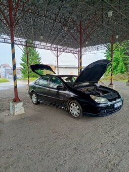 Citroen C5 1.6hdi 80kw