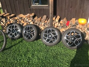 Mak 5x114,3 r18