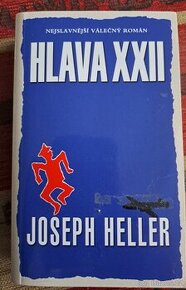 Joseph Heller - HLAVA XXII - 1