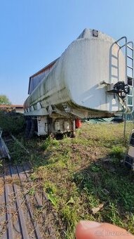 Cisterna na naftu - 1