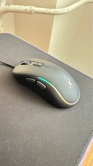 Herní myš Niceboy Oryx m300 duke