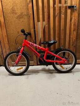 Dětské kolo Maxbike 16”