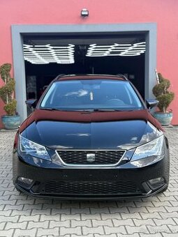Seat Leon ST 1.4 tsi 92 kw