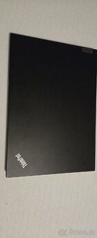 Lenovo L14 i7 1024GB SSD 32GB paměť